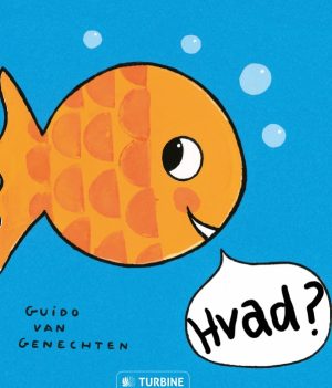 Hvad? (Bog)