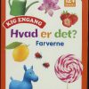 Hvad Er Det? - Bog