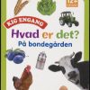Hvad Er Det? - Bog