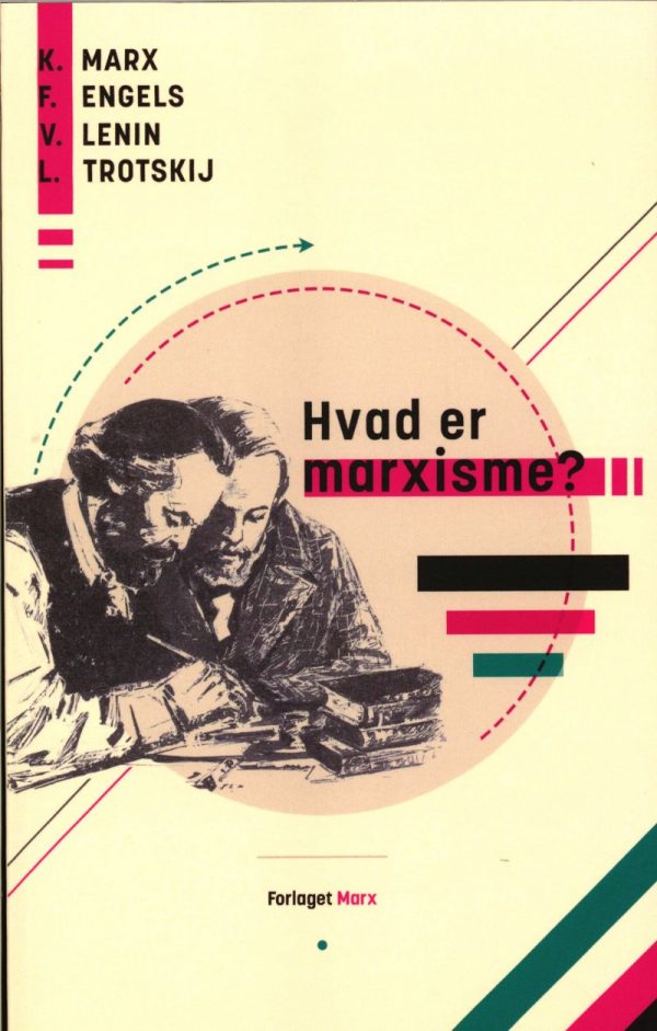 Hvad Er Marxisme ? - L. Trotskij - Bog