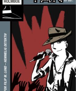 Hvad FAN er du? (Bog)