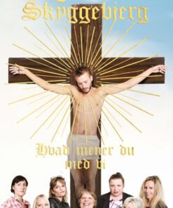 Hvad Mener Du Med Vi - Jacob Skyggebjerg - Bog