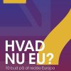 Hvad Nu Eu? - Uffe østergaard - Bog