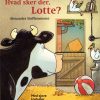 Hvad Sker Der, Lotte? - Alexander Steffensmeier - Bog