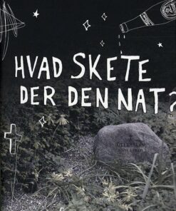Hvad Skete Der Den Nat? - Thomas Aagaard Skovmand - Bog