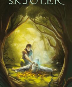 Hvad Skoven Skjuler - Louise Floor Frellsen - Bog