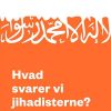 Hvad Svarer Vi Jihadisterne? - Rasmus Alenius Boserup - Bog