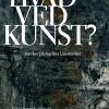 Hvad Ved Kunst? - Peter Laugesen - Bog