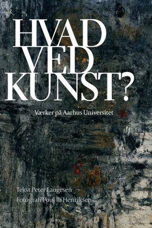 Hvad Ved Kunst? - Peter Laugesen - Bog