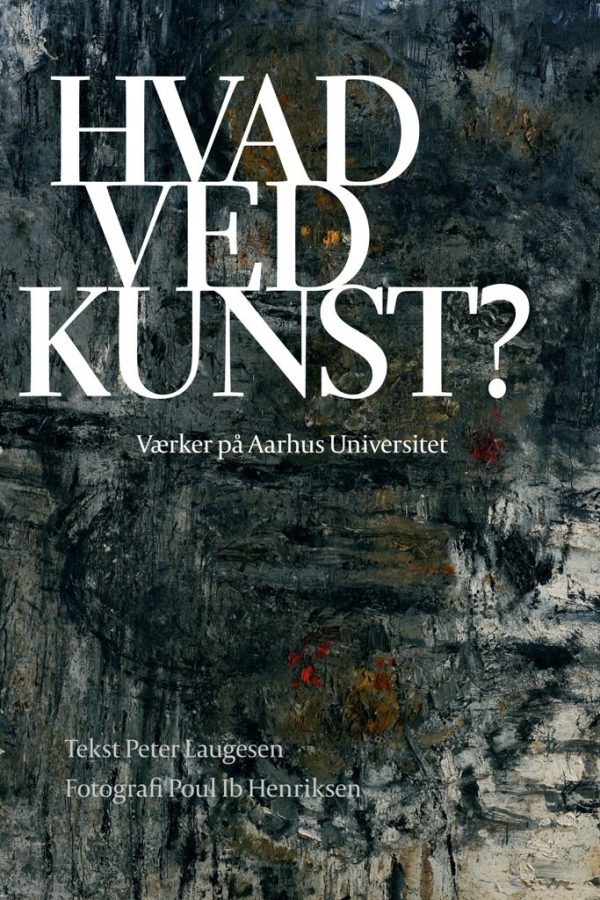 Hvad Ved Kunst? - Peter Laugesen - Bog