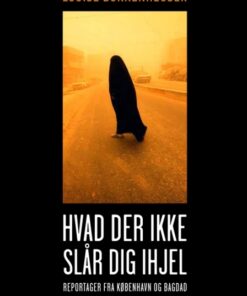 Hvad der ikke slår dig ihjel (Bog)