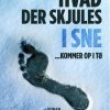 Hvad der skjules i sne (Bog)