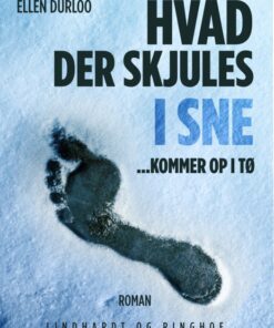 Hvad der skjules i sne (Bog)
