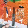 Hvad er der galt? (E-bog)