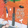 Hvad er der galt? (E-bog)