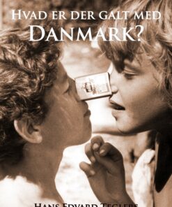 Hvad er der galt med Danmark? (E-bog)