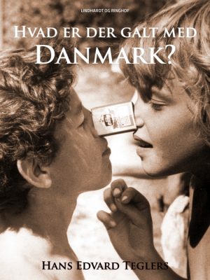 Hvad er der galt med Danmark? (E-bog)