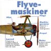 Hvad er der inden i Flyvemaskiner (Bog)