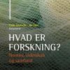 Hvad er forskning? (E-bog)