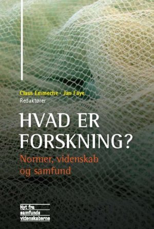 Hvad er forskning? (E-bog)