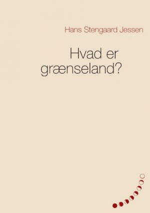 Hvad er grænseland? (Bog)