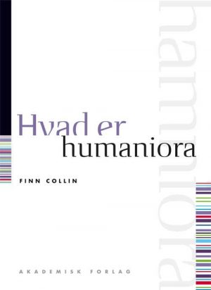 Hvad er humaniora (Bog)