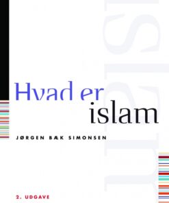 Hvad er islam (E-bog)
