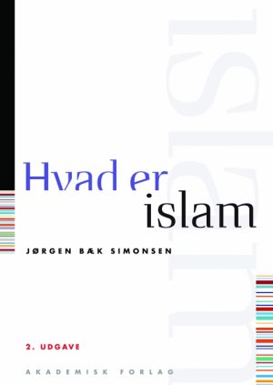 Hvad er islam (E-bog)