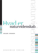 Hvad er naturvidenskab (E-bog)