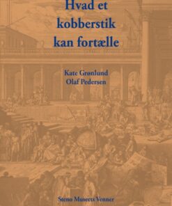 Hvad et kobberstik kan fortælle (E-bog)