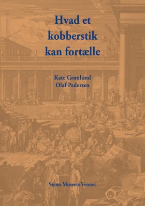 Hvad et kobberstik kan fortælle (E-bog)