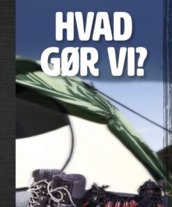 Hvad gør vi? (E-bog)