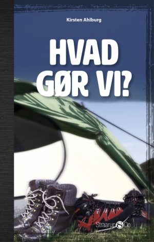 Hvad gør vi? (E-bog)