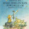 Hvad himlen kan fortælle os (Bog)
