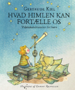 Hvad himlen kan fortælle os (Bog)
