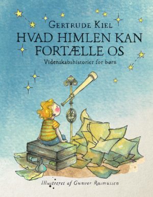 Hvad himlen kan fortælle os (Bog)