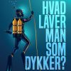 Hvad laver man som dykker? (E-bog)