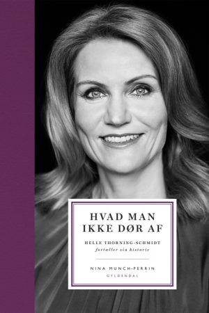 Hvad man ikke dør af (E-bog)