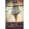 Hvad man ikke ved - Paperback