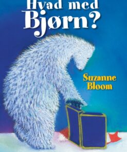 Hvad med Bjørn? (Bog)