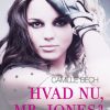 Hvad nu, Mr. Jones? (Bog)