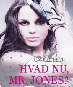Hvad nu, Mr. Jones? (Bog)