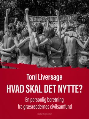 Hvad skal det nytte?. En personlig beretning fra græsrøddernes civilsamfund (E-bog)