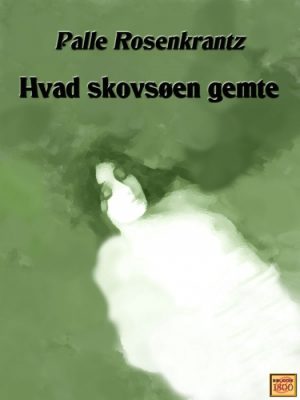 Hvad skovsøen gemte (E-bog)