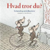Hvad tror du? (Bog)
