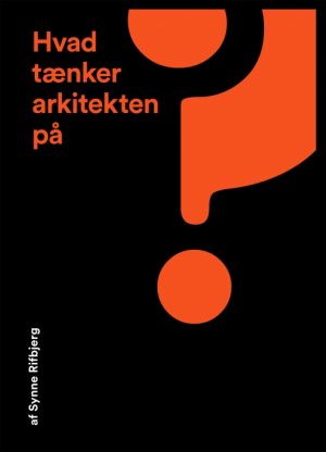 Hvad tænker arkitekten på? (Bog)