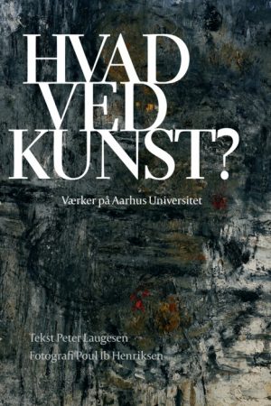 Hvad ved kunst? (Bog)