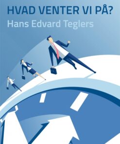 Hvad venter vi på? (E-bog)
