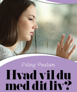 Hvad vil du med dit liv? (E-bog)