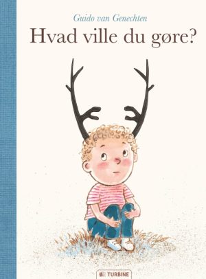 Hvad ville du gøre? (Bog)